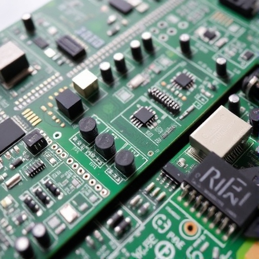 PCB Material Selection